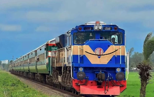 ‘ট্রেন চলাচল নিয়ে এখনো সিদ্ধান্ত নেওয়া হয়নি’