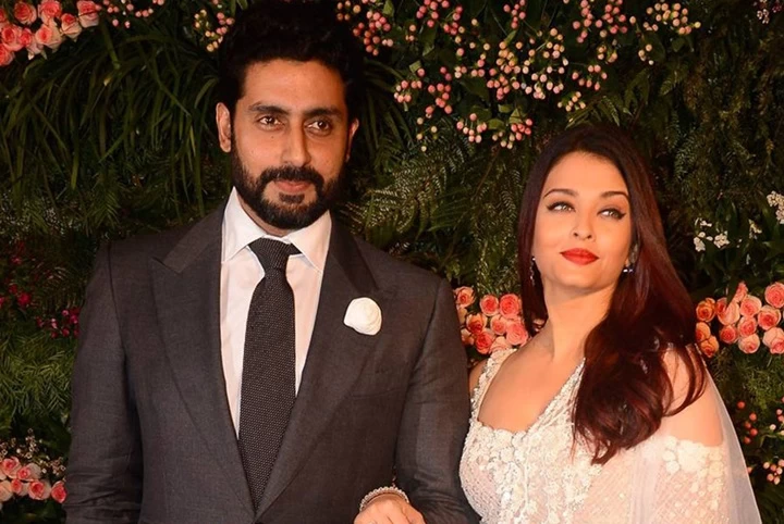 বিচ্ছেদের পথে হাঁটছেন অভিষেক-ঐশ্বরিয়া