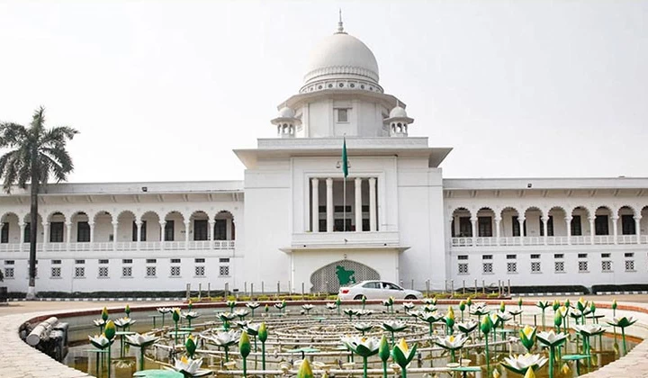 আন্দোলনকারীদের উপর গুলি না চালানোর রিটের শুনানি হচ্ছে না আজ