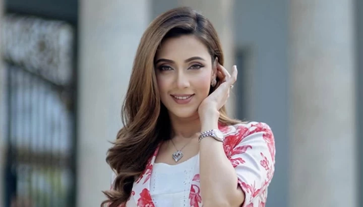 শুটিংয়ে ফিরছেন মিম