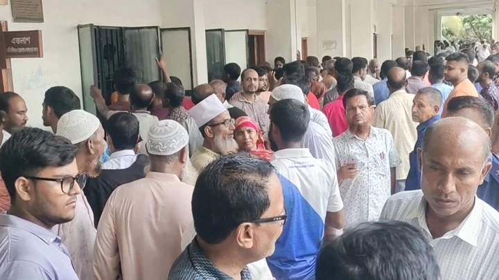 সন্তানকে হত্যার দায়ে মাকে যাবজ্জীবন