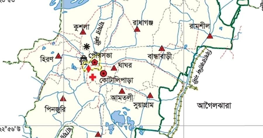 ১৩ দিনেও ধর্ষণ মামলার আসামিকে ধরতে পারেনি পুলিশ