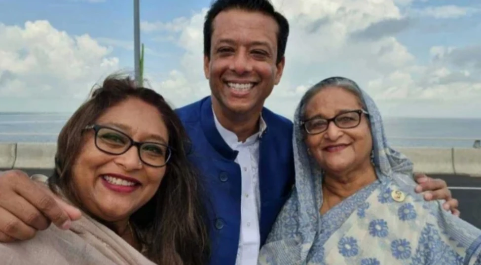 শেখ হাসিনা ও তার পরিবারের কেউ ভোট দিতে পারবেন না