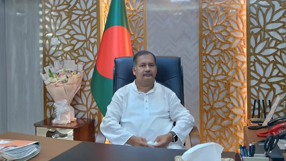 অন্যায়ভাবে বাদ পড়লে নীতিমালার আওতায় অ্যাক্রেডিটেশন কার্ড দেওয়া হবে: তথ্যমন্ত্রী