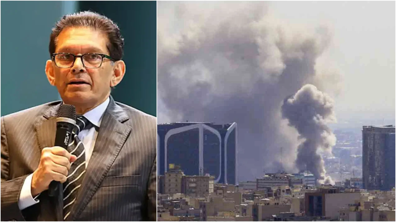 পররাষ্ট্রমন্ত্রী‌কে মধ‌্যপ্রা‌চ্যের তিন মন্ত্রীর ফোন