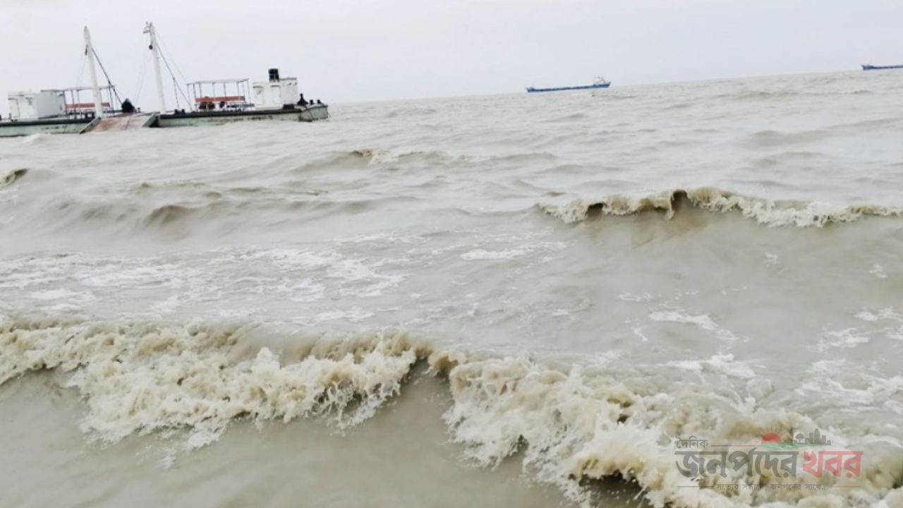 চলতি মাসে একাধিক লঘুচাপের আশঙ্কা, হতে পারে স্বল্পমেয়াদি বন্যা