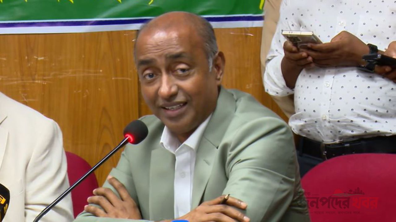 এআই বিচারব্যবস্থার সামনে নতুন চ্যালেঞ্জ তৈরি করছে: আইনমন্ত্রী