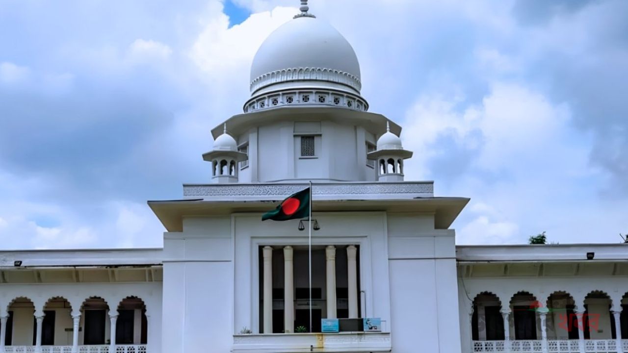 রংপুরে মাজারের খাদেমকে হত্যা, দুই জেএমবি সদস্যের মৃত্যুদণ্ড বহাল