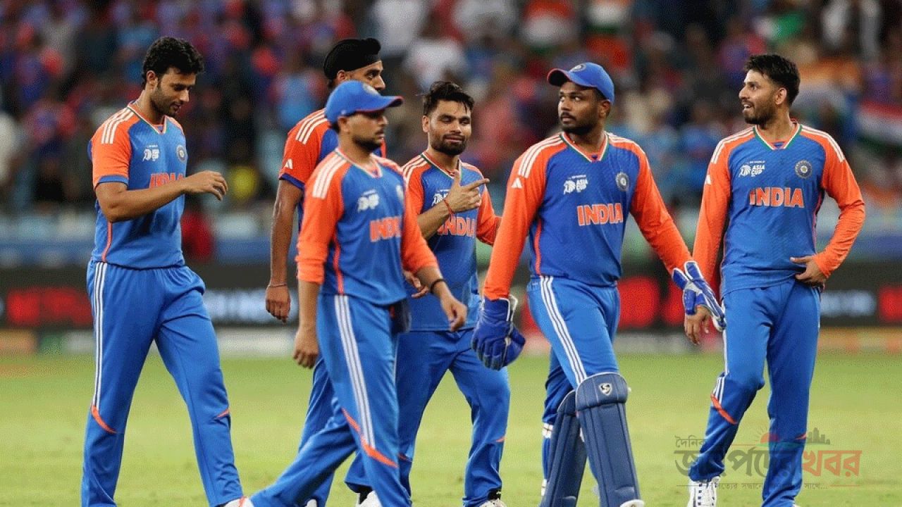 পাঁচ তারকা হোটেল পাচ্ছে না ভারতীয় দল