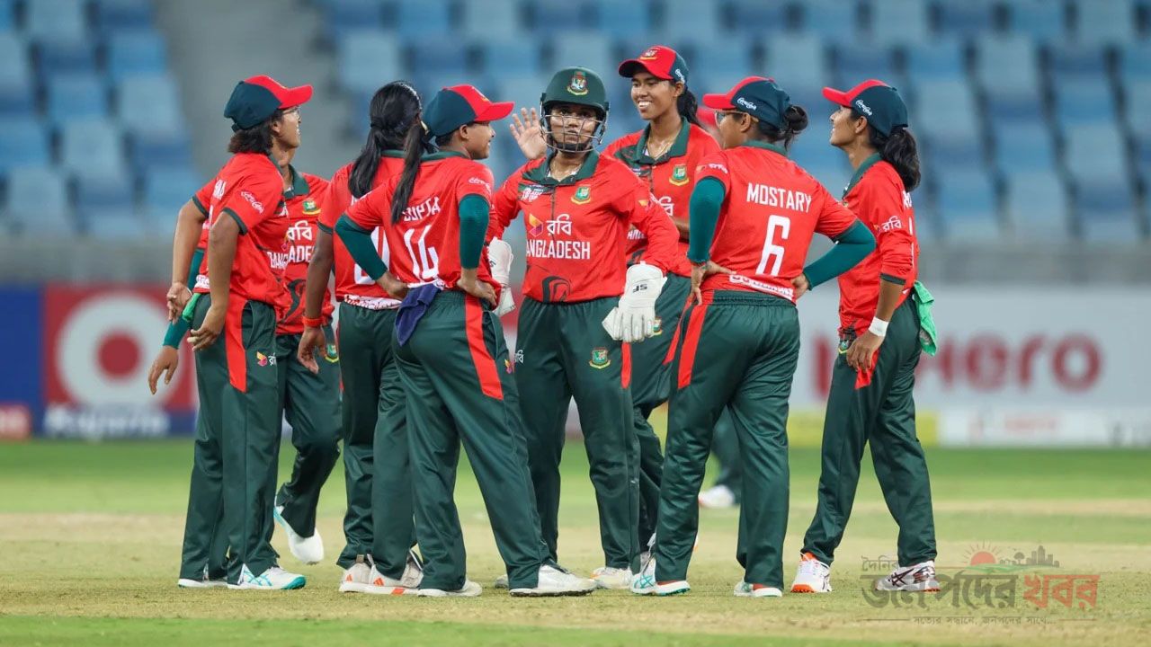 ভারতের বিপক্ষে প্রতিশোধের লড়াইয়ে নামছে বাংলাদেশ, খেলা দেখবেন কোথায়