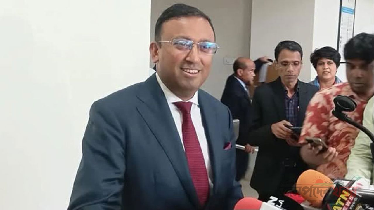 ভারতে ব্রিকস সম্মেলনে বাংলাদেশের কোনো প্রতিনিধি অংশ নেবে না: হুমায়ুন কবির