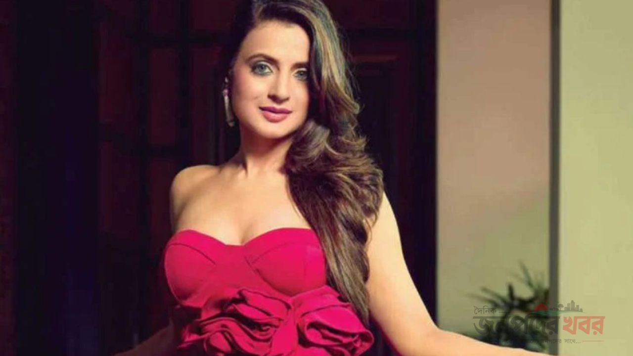 আমিশা প্যাটেলের মুম্বাইয়ের বাড়িতে চুরি, গৃহকর্মী গ্রেপ্তার