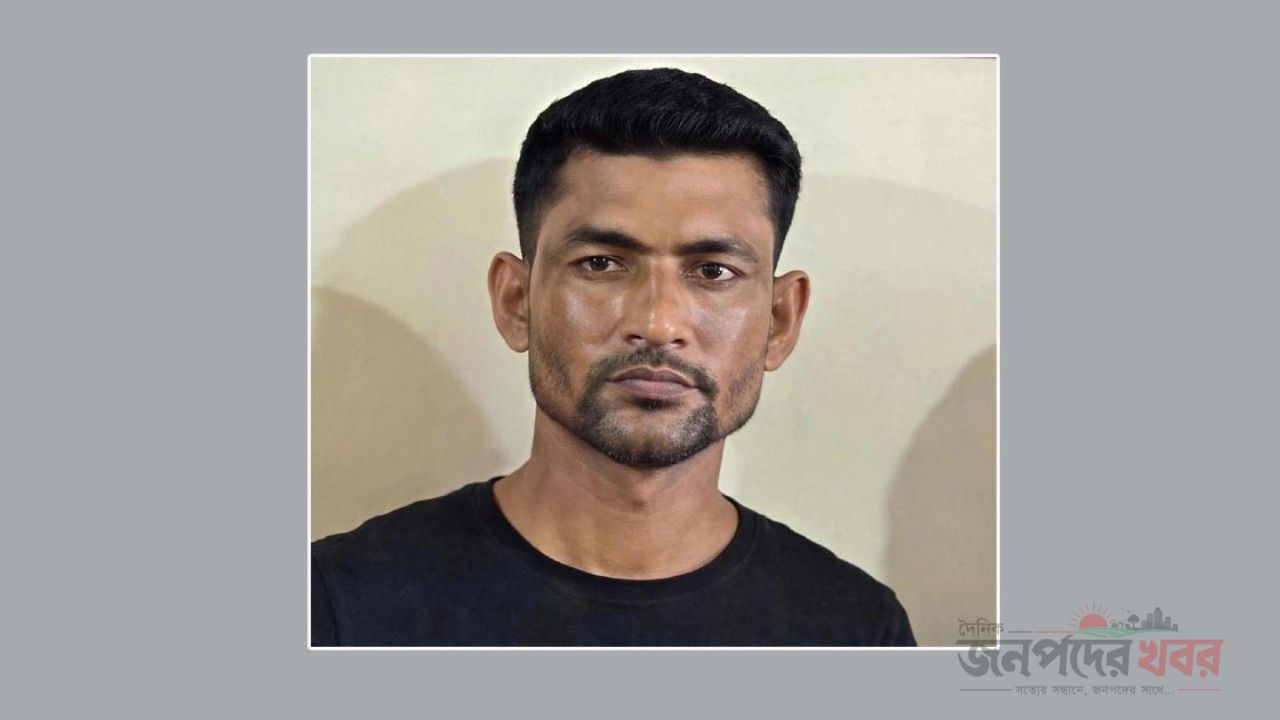 ২০ ক্যামেরায় নজরদারি, কবুতরের ঘরে আস্তানা, তবুও ধরা ‘হ্যাকার সম্রাট’