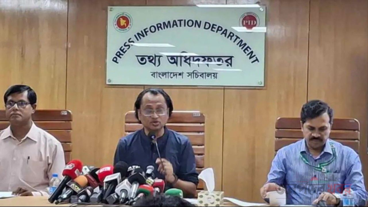 নির্ধারিত দামে এলপিজি পাওয়া না গেলে সরকার প্রয়োজনীয় ব্যবস্থা নেবে